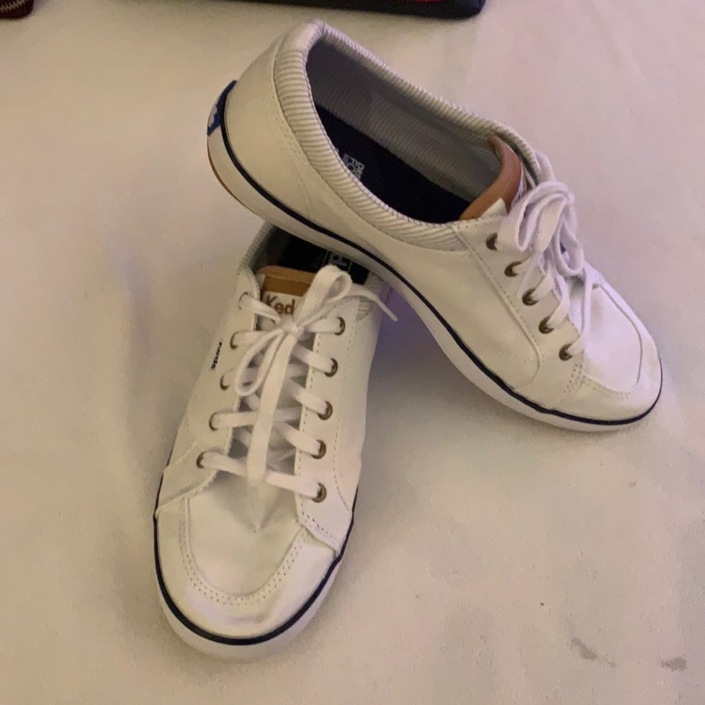 Keds dream foam sneaker